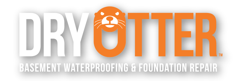 DryOtter team providing basement waterproofing services in Illinois to safeguard against water damage.