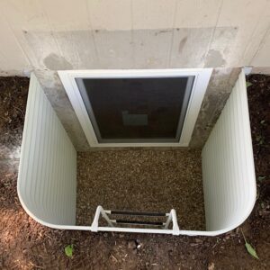 Egress4 egress windows provide several other benefits and options, as well, egress4