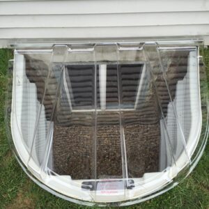 Egress5 many homes have basements that could be remodeled into bedrooms and living spaces, but safety and housing regulations require that those spaces have egress windows, egress5