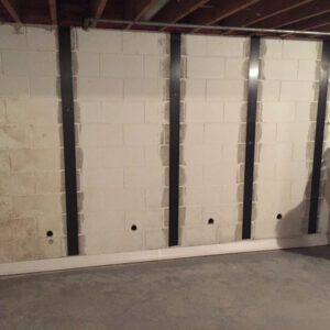 Foundation Repair