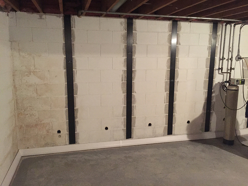 Foundation Repair