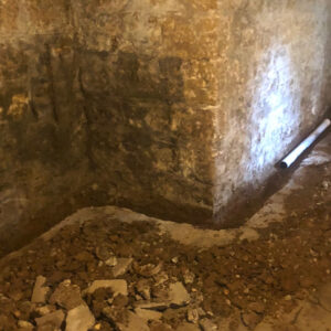 Waterproofing_3 Basement Waterproofing