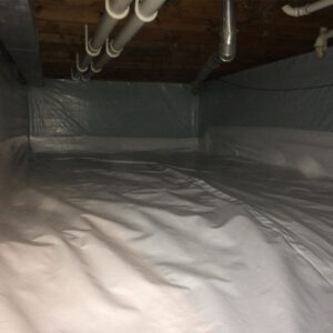 crawlspace2 does your home have a crawl space beneath it? if it does, it’s important to consider how the moisture in that crawl space might be affecting the rest of your property, crawlspace2