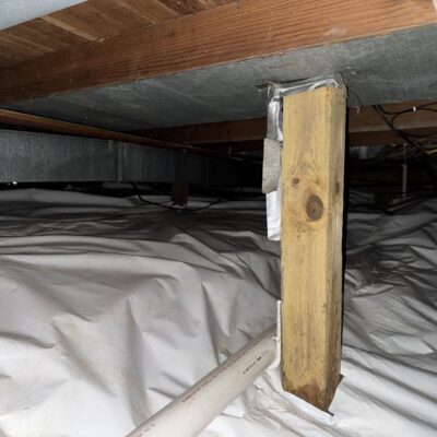recent crawl space work, scaled